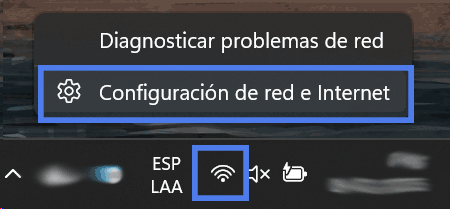 descubre tu ip privada en tu red
