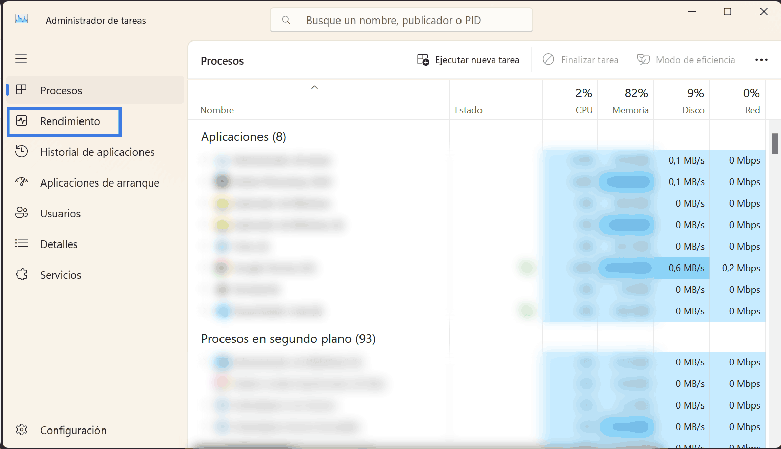 descubre tu ip privada en tu red
