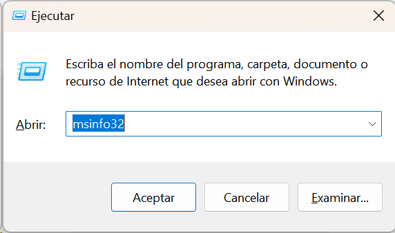 descubre tu ip privada en tu red